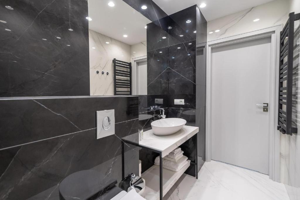 Maritime Residence by Apartamenty Międzyzdroje Zewnętrze zdjęcie