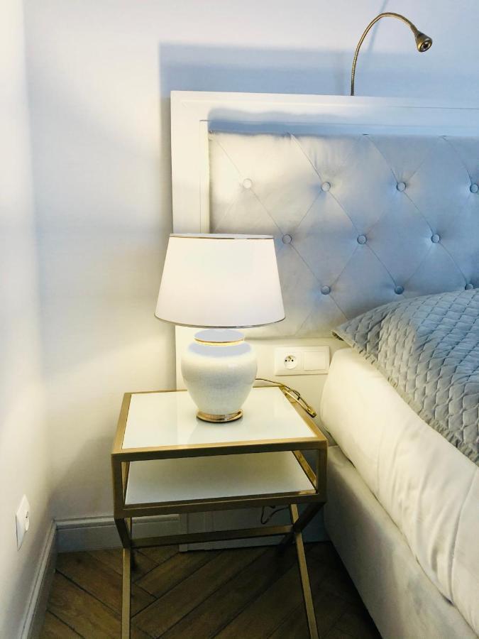 Maritime Residence by Apartamenty Międzyzdroje Zewnętrze zdjęcie