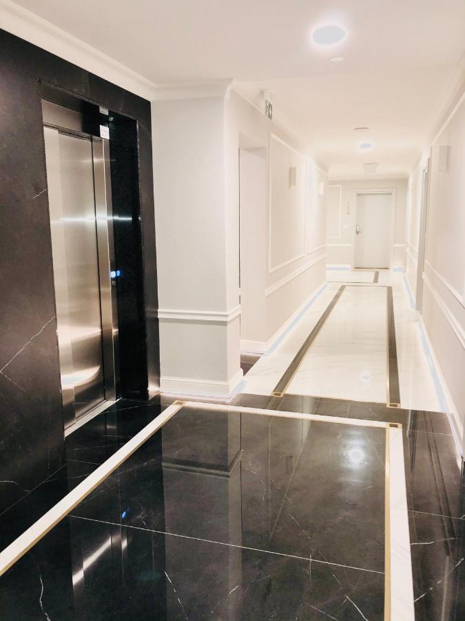 Maritime Residence by Apartamenty Międzyzdroje Zewnętrze zdjęcie