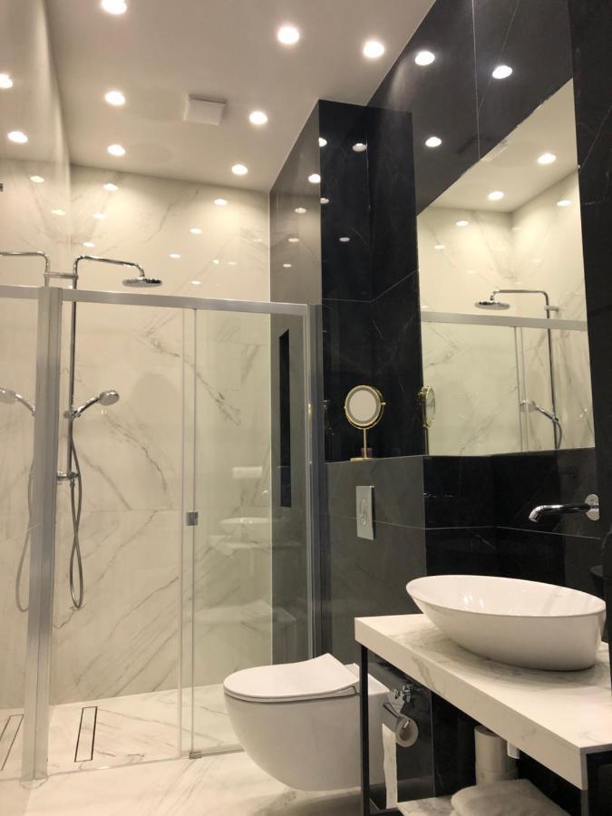 Maritime Residence by Apartamenty Międzyzdroje Zewnętrze zdjęcie