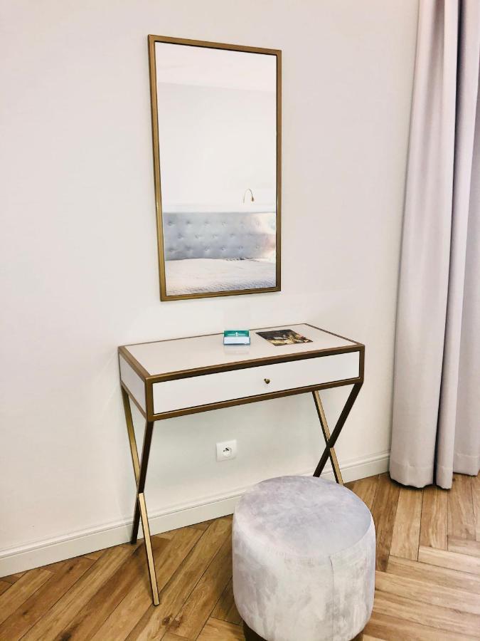 Maritime Residence by Apartamenty Międzyzdroje Zewnętrze zdjęcie