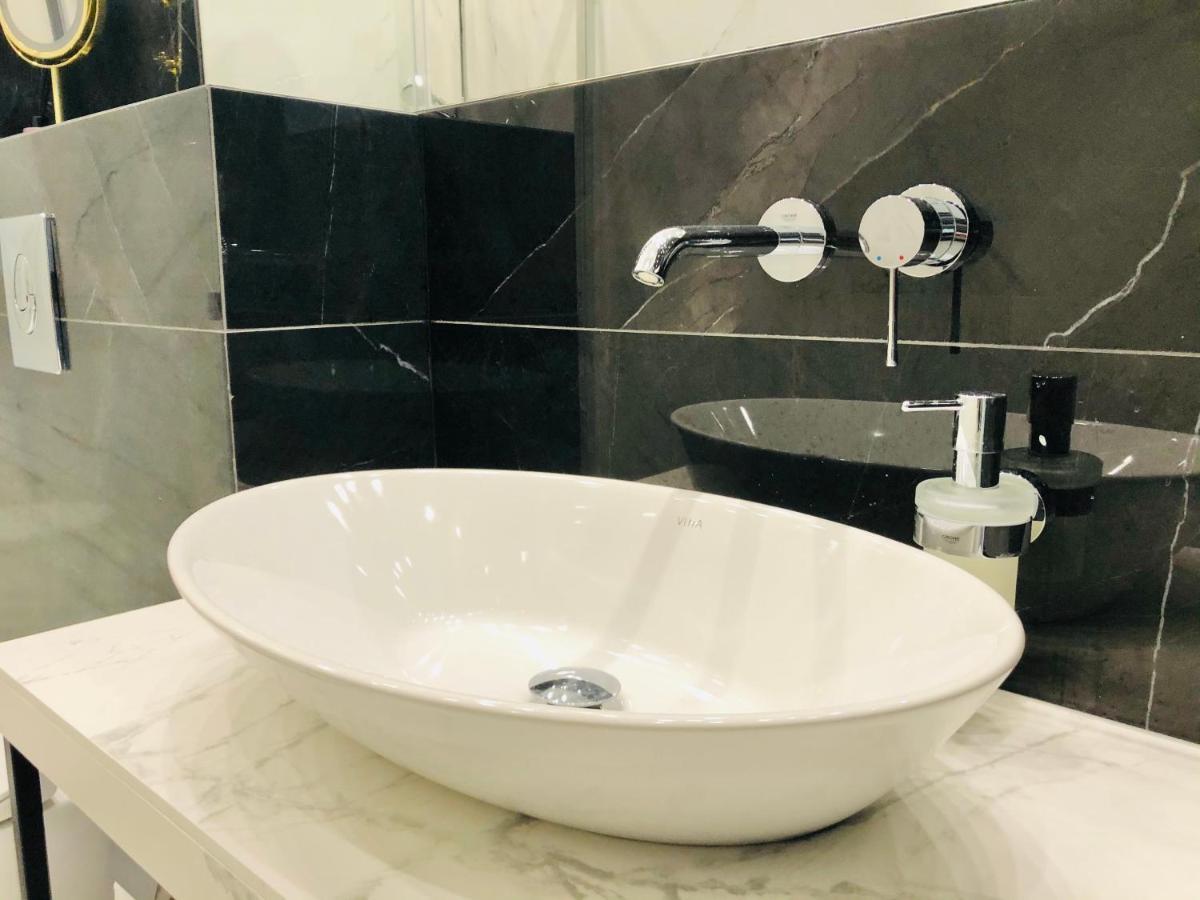 Maritime Residence by Apartamenty Międzyzdroje Zewnętrze zdjęcie